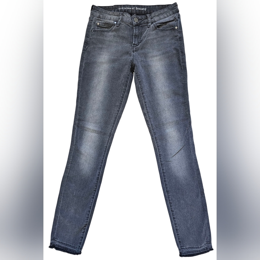 Women's Jeans 5 Piece Bundle Set, Sizes 26 and 27. Retails Over $475 - Picture 6 of 7